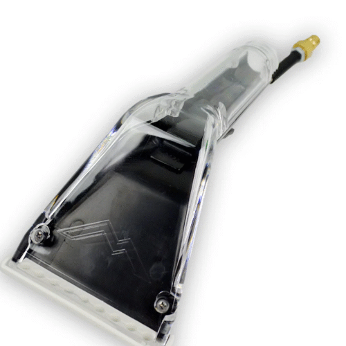 AIR LITE UPHOLSTERY TOOL W8' VACUUM & SOLUTION HOSE ASSEMBLY